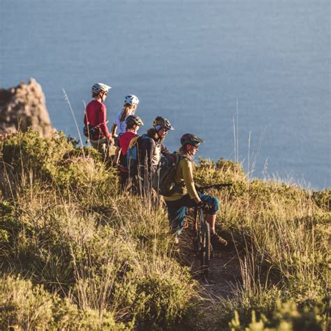 bucketride|Mountainbike Reisen mit Camping .